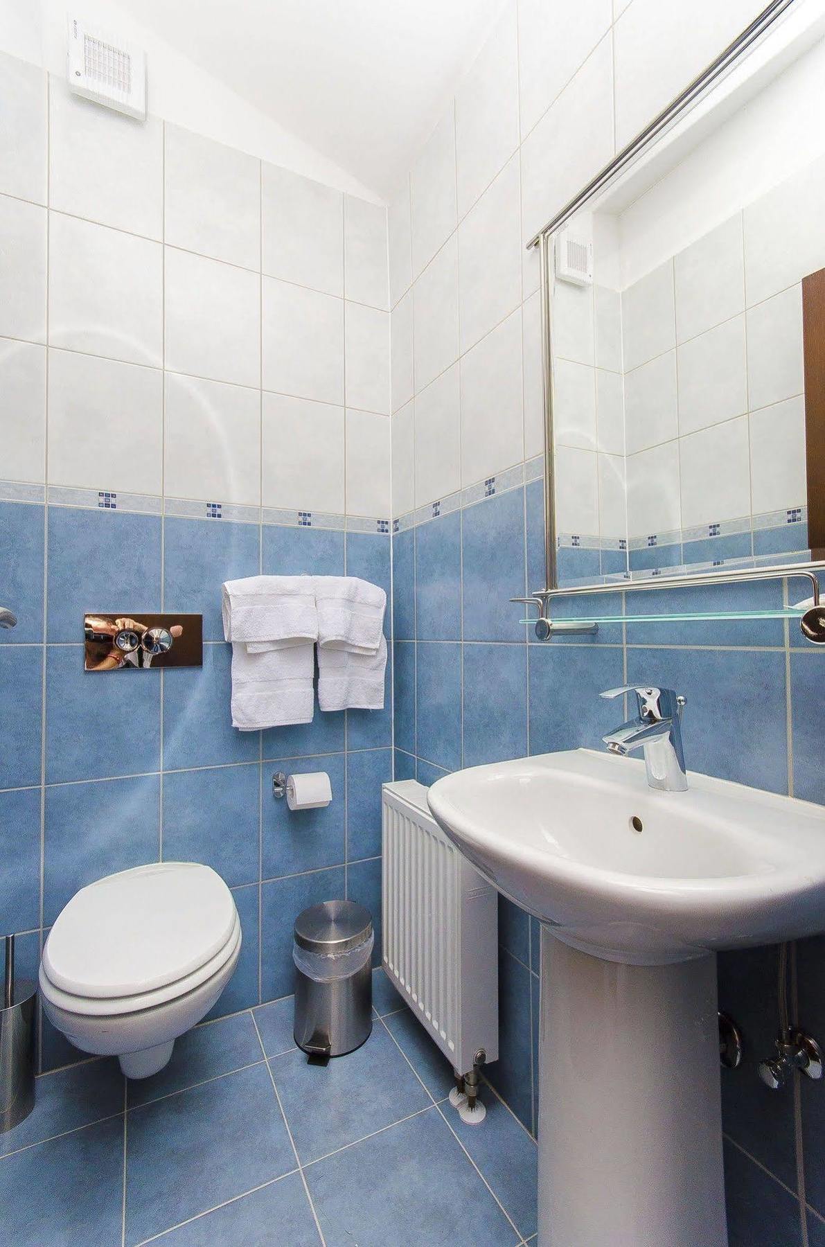 سبليت Palma Rooms B&B المظهر الخارجي الصورة