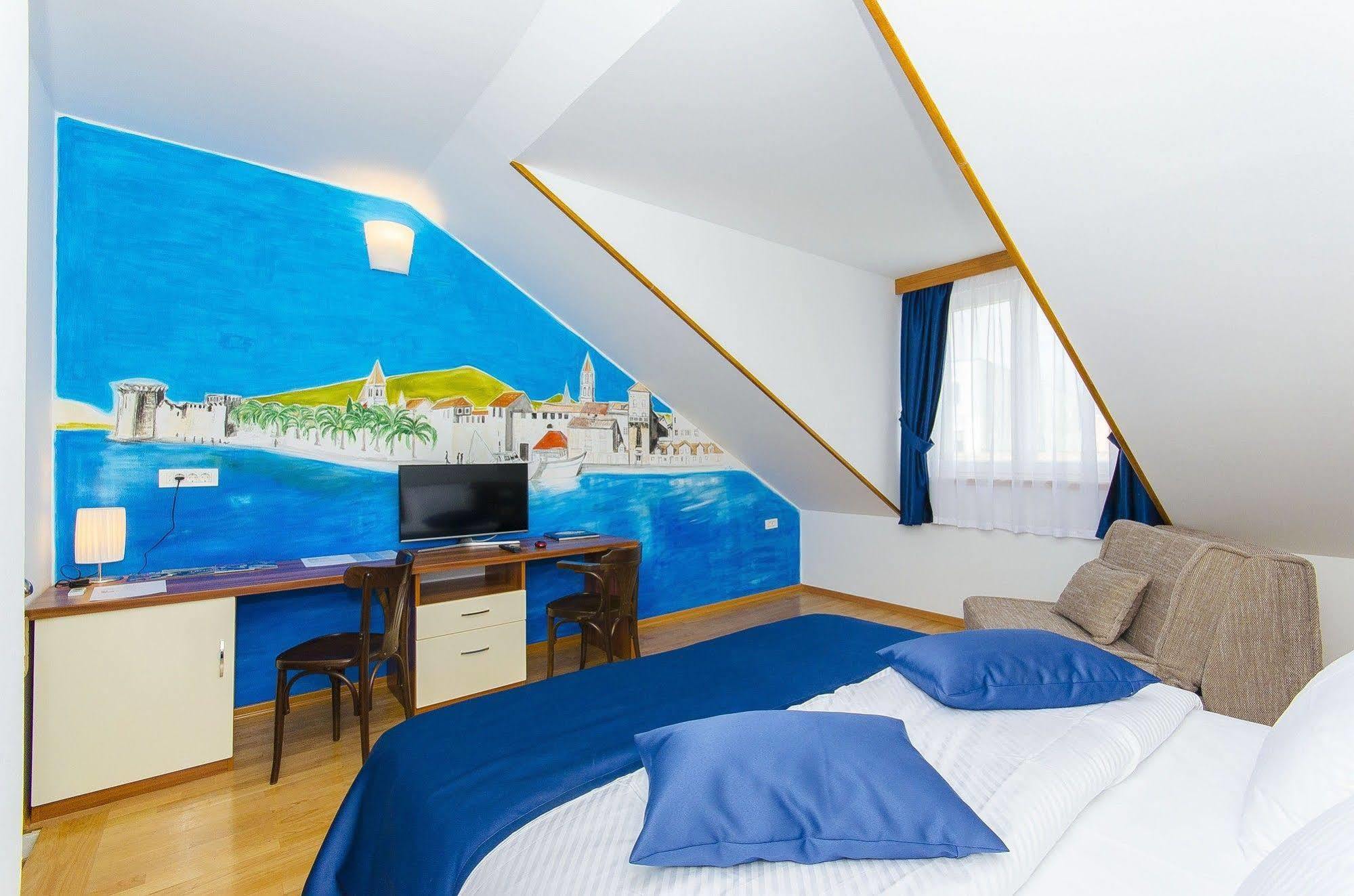 سبليت Palma Rooms B&B المظهر الخارجي الصورة
