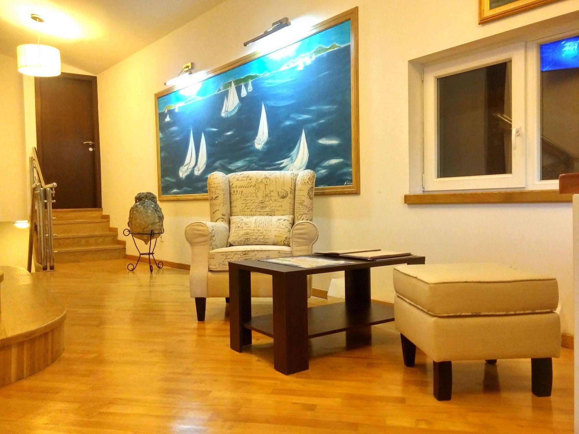 سبليت Palma Rooms B&B المظهر الخارجي الصورة
