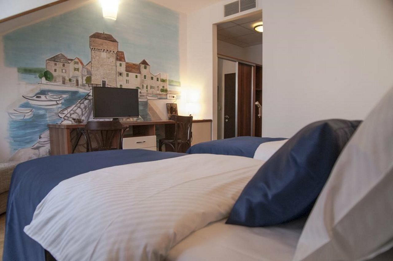 سبليت Palma Rooms B&B المظهر الخارجي الصورة